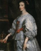 Anthony Van Dyck sir anthony van dyvk oil painting